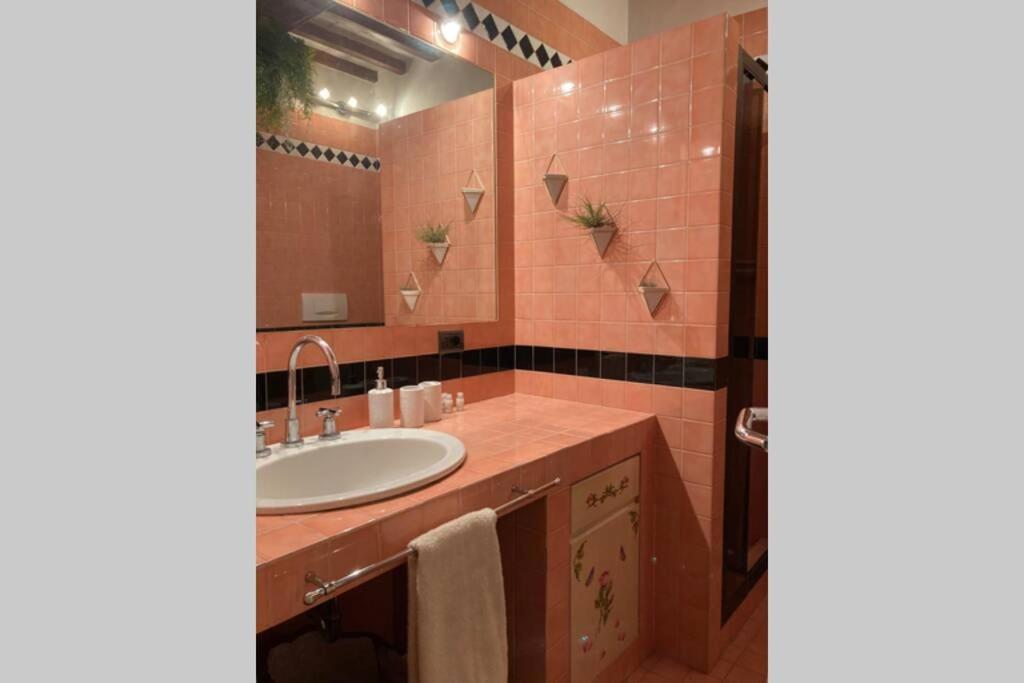 L'Appartamento Florence - Cozy Stay- Εξωτερικό φωτογραφία