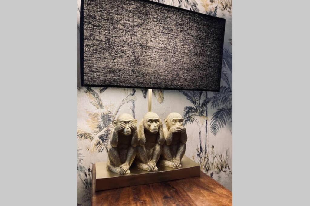 L'Appartamento Florence - Cozy Stay- Εξωτερικό φωτογραφία